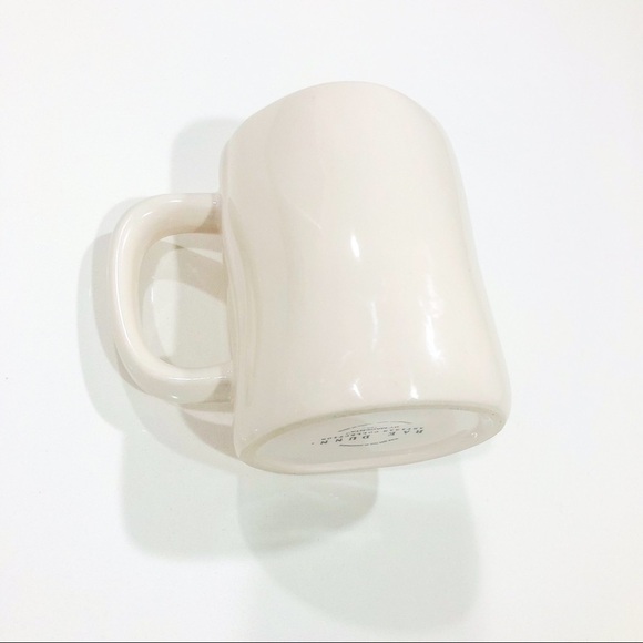 RAE DUNN by Magenta Not Tea Mug 16 oz - Picture 6 of 11
